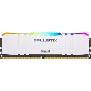 MEMORY DIMM 8GB PC25600 DDR4/BL8G32C16U4WL CRUCIAL