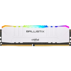 MEMORY DIMM 8GB PC28800 DDR4/BL8G36C16U4WL CRUCIAL