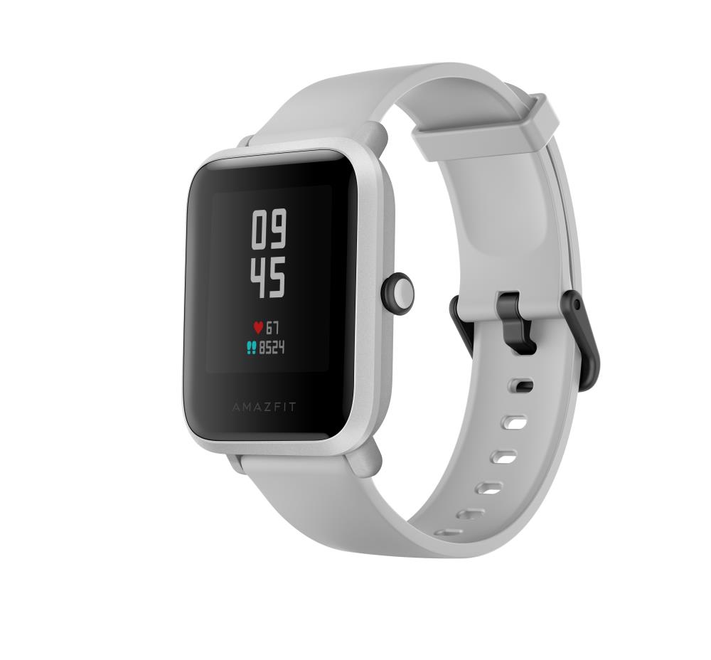 SMARTWATCH AMAZFIT BIP S/A1821 WHITE ROCK XIAOMI