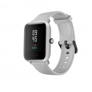 SMARTWATCH AMAZFIT BIP S/A1821 WHITE ROCK XIAOMI