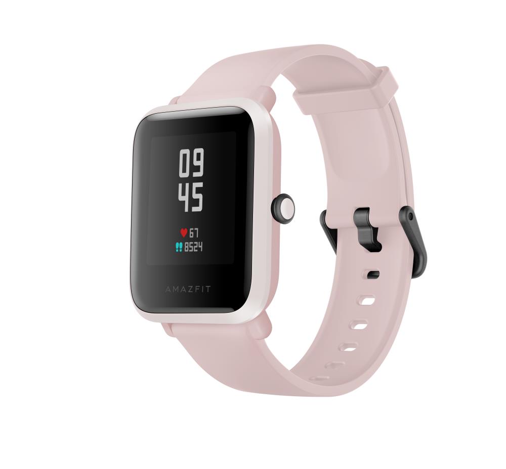 SMARTWATCH AMAZFIT BIP S/A1821 WARM PINK XIAOMI