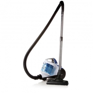 VACUUM CLEANER 700W/WHITE/BLUE DO7286S DOMO