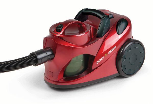 VACUUM CLEANER 1000W/RED DO7279S DOMO