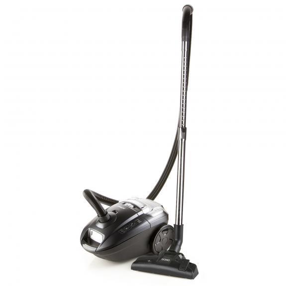 VACUUM CLEANER 700W/GREY DO7285S DOMO