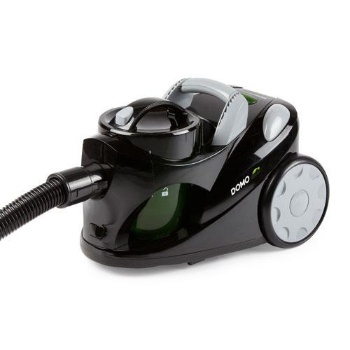 VACUUM CLEANER 1000W/BLACK DO7271S DOMO