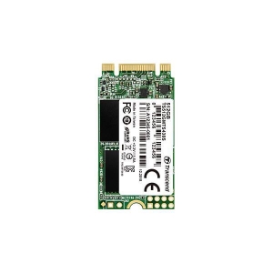 SSD|TRANSCEND|430S|256GB|M.2|SATA 3.0|TLC|Write speed 400 MBytes/sec|Read speed 530 MBytes/sec|MTBF 1000000 hours|TS256GMTS430S