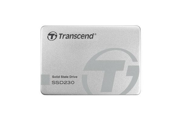 SSD|TRANSCEND|SSD230S|128GB|SATA 3.0|TLC|Write speed 380 MBytes/sec|Read speed 560 MBytes/sec|2,5"|MTBF 1000000 hours|TS128GSSD230S