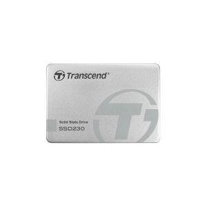 SSD|TRANSCEND|SSD230S|256GB|SATA 3.0|TLC|Write speed 500 MBytes/sec|Read speed 560 MBytes/sec|2,5"|MTBF 1000000 hours|TS256GSSD230S