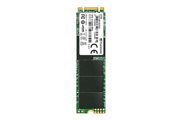 SSD M.2 2280 128GB/TS128GMTS830S TRANSCEND