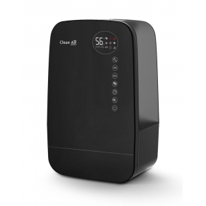 HUMIDIFIER WITH IONIZER/CA-607B CLEAN AIR OPTIMA