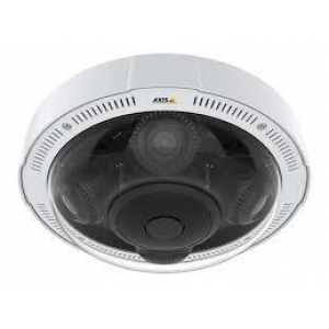 NET CAMERA P3719-PLE 15MP DOME/01500-001 AXIS