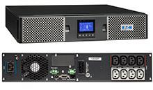 UPS TOWER/RACK 9PX 1000VA/1000W 9PX1000IRT2U EATON