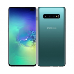 MOBILE PHONE GALAXY S10+ 128GB/GREEN SM-G975FZGD SAMSUNG