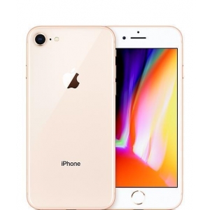 MOBILE PHONE IPHONE 8 64GB/GOLD MQ6J2 APPLE
