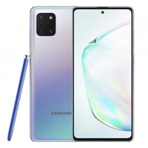 MOBILE PHONE GALAXY NOTE 10/LITE GLOW SM-N770FZKD SAMSUNG