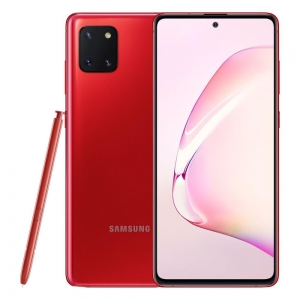 MOBILE PHONE GALAXY NOTE 10/LITE RED SM-N770FZKD SAMSUNG
