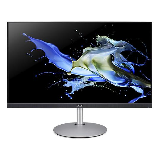 LCD Monitor|ACER|CB272ASMIPRX|27"|Panel IPS|1920x1080|16:9|1 ms|Height adjustable|Tilt|UM.HB2EE.A01