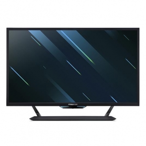 LCD Monitor|ACER|Predator CG437KP|43"|Gaming/4K|Panel VA|2160x1440|16:9|1 ms|UM.HC7EE.P01