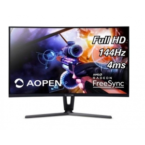 MONITOR LCD 27" 27HC1RPBIDPX/UM.HW1EE.P01 ACER