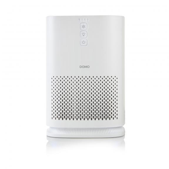 AIR PURIFIER/IONISER DO264AP DOMO