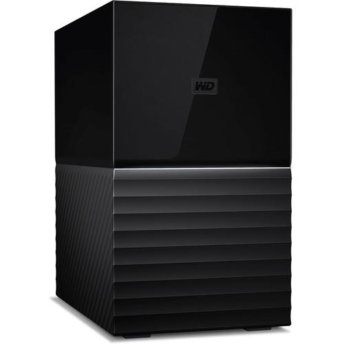 External HDD|WESTERN DIGITAL|My Book|24TB|USB 3.0|USB 3.1|Black|WDBFBE0240JBK-EESN