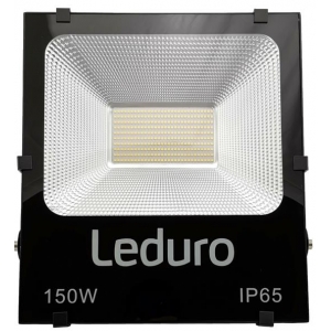 Lamp|LEDURO|Power consumption 100 Watts|Luminous flux 18000 Lumen|4500 K|Beam angle 100 degrees|46651