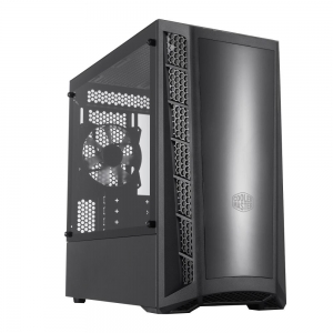 CASE MINITOWER MATX W/O PSU/B320L-KGNN-S00 COOLER MASTER