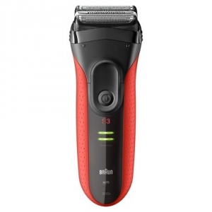SHAVER/3030S BRAUN