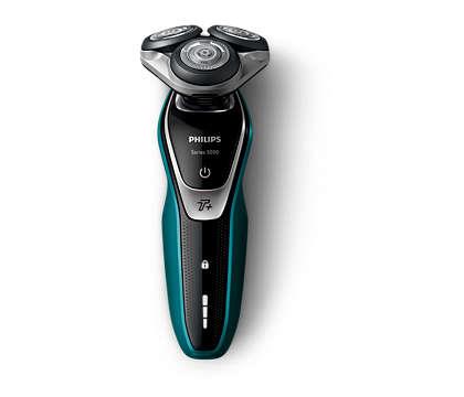 SHAVER/S5550/06 PHILIPS