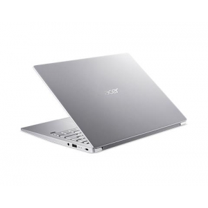 Notebook|ACER|Swift|SF313-52-56FY|CPU i5-1035G4|1100 MHz|13.5"|2256x1504|RAM 8GB|DDR4|SSD 512GB|Intel Iris Plus Graphics|Integrated|SWE|Windows 10 Home|Silver|1.19 kg|NX.HQWEL.007