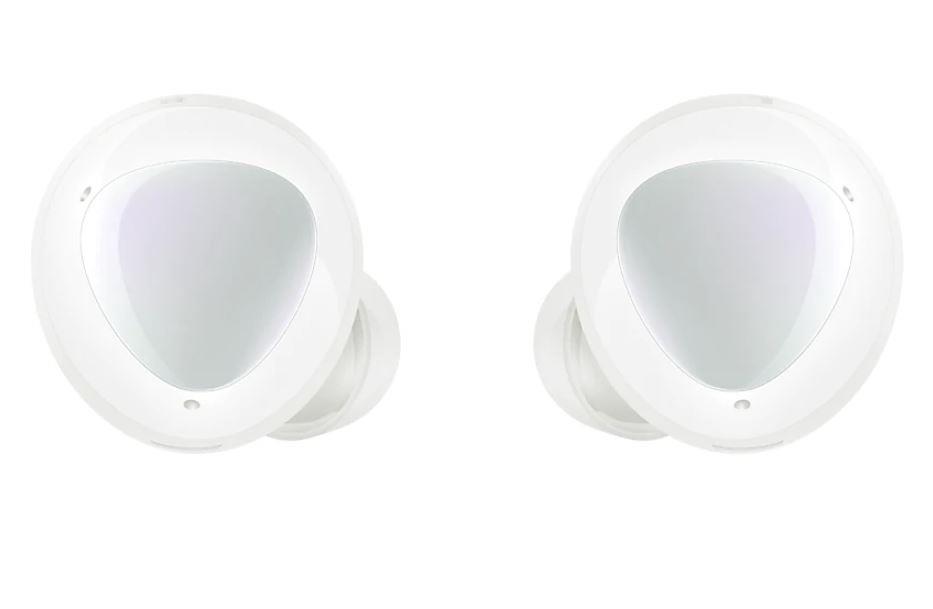HEADSET GALAXY BUDS+ WRL/WHITE SM-R175NZWASEB SAMSUNG