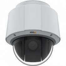 NET CAMERA Q6074 50HZ/PTZ DOME HDTV 01967-002 AXIS