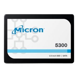 SSD SATA2.5" 1.92TB 5300 MAX/MTFDDAK1T9TDT MICRON