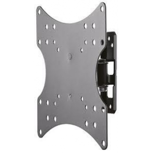 TV SET ACC WALL MOUNT BLACK/10-40" FPMA-W115BLACK NEWSTAR