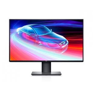 LCD Monitor|DELL|U2720Q|27"|4K|Panel IPS|3840x2160|16:9|60Hz|Matte|5 ms|Swivel|Pivot|Height adjustable|Tilt|210-AVES