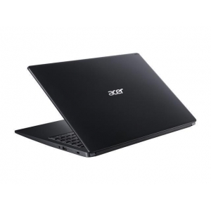 Notebook|ACER|Aspire|A515-55-527A|CPU i5-1035G1|1000 MHz|15.6"|1920x1080|RAM 8GB|DDR4|SSD 256GB|Intel UHD Graphics|Integrated|ENG|Windows 10 Home|Black|1.8 kg|NX.HSKEL.001