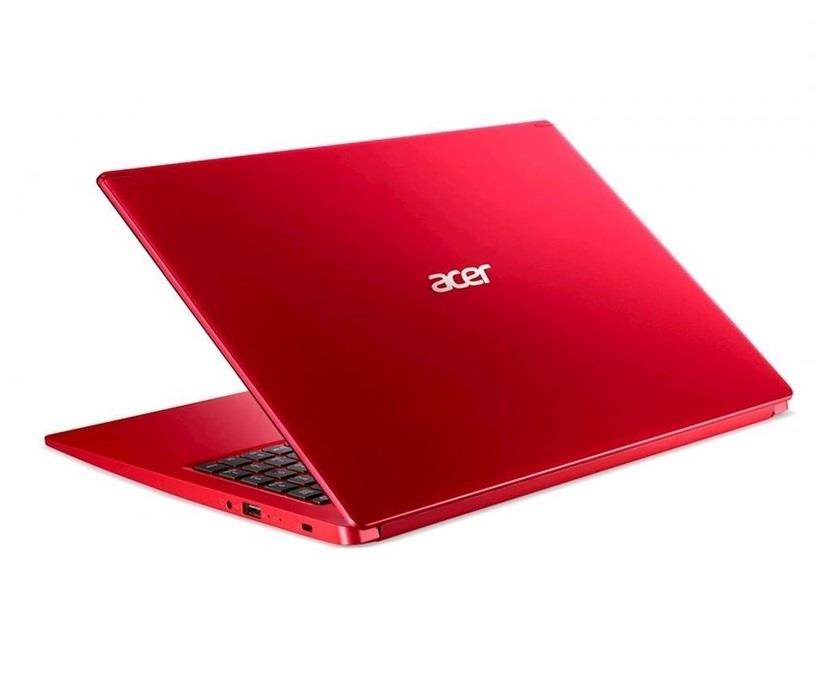 Notebook|ACER|Aspire|A515-55-5108|CPU i5-1035G1|1000 MHz|15.6"|1920x1080|RAM 8GB|DDR4|SSD 256GB|Intel UHD Graphics|Integrated|ENG|Windows 10 Home|Red|1.8 kg|NX.HSUEL.002