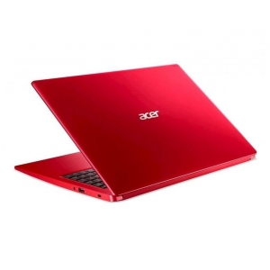 Notebook|ACER|Aspire|A515-55-5108|CPU i5-1035G1|1000 MHz|15.6"|1920x1080|RAM 8GB|DDR4|SSD 256GB|Intel UHD Graphics|Integrated|ENG|Windows 10 Home|Red|1.8 kg|NX.HSUEL.002