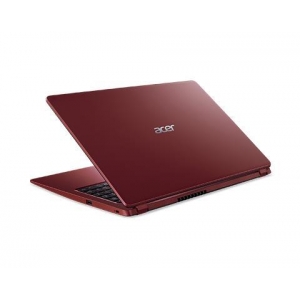 Notebook|ACER|Aspire|A315-42-R10K|CPU 3500U|2100 MHz|15.6"|1920x1080|RAM 8GB|DDR4|SSD 256GB|Radeon Vega 8 Graphics|Integrated|ENG|Windows 10 Home|Red|1.9 kg|NX.HHPEL.005