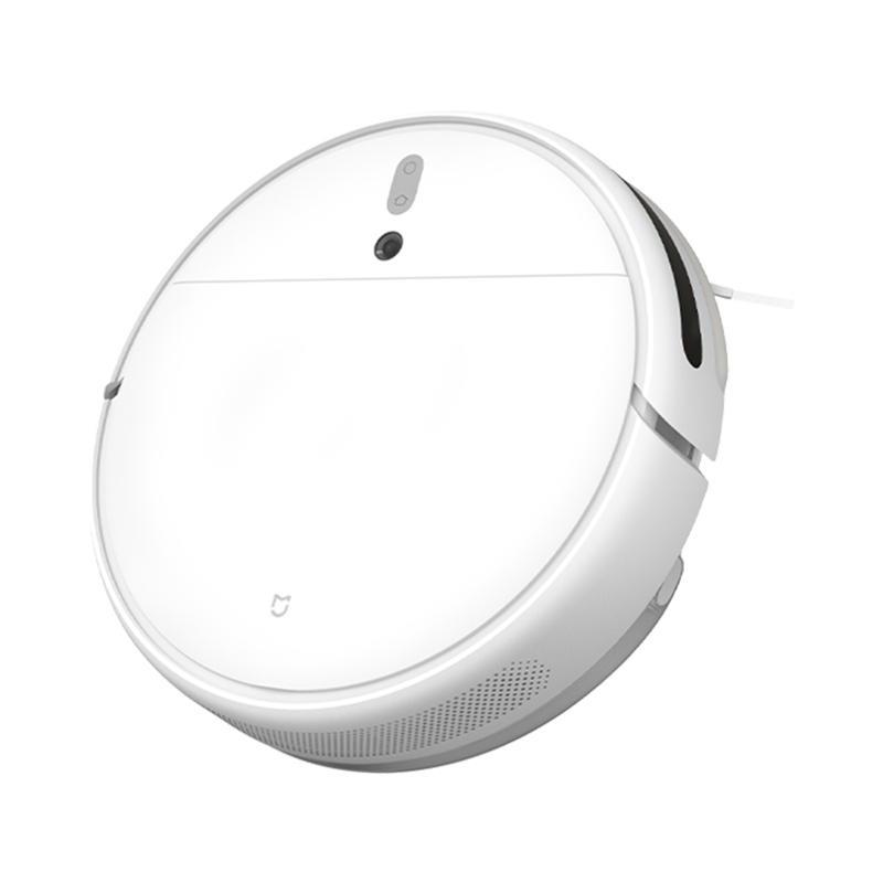 VACUUM CLEANER MI ROBOT MOP/WHITE STYTJ01ZHM XIAOMI