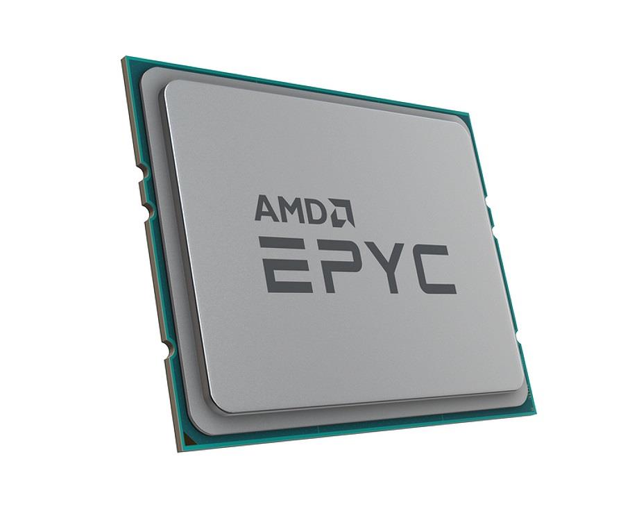 CPU EPYC X32 7542 SP3 OEM/225W 2900 100-000000075 AMD