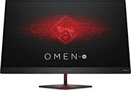 LCD Monitor|HP|OMEN 27|27"|Gaming|Panel TN|2560x1440|16:9|165 Hz|1 ms|Tilt|Colour Black|Z4D33AA#ABB