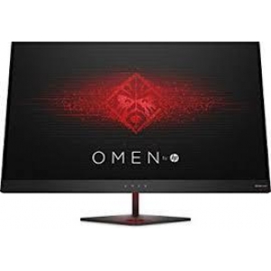 LCD Monitor|HP|OMEN 27|27"|Gaming|Panel TN|2560x1440|16:9|165 Hz|1 ms|Tilt|Colour Black|Z4D33AA#ABB