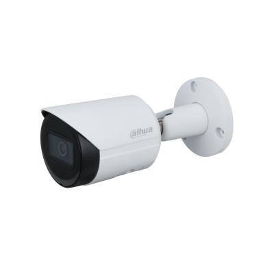 NET CAMERA 4MP IR BULLET/IPC-HFW2431S-S-0280B-S2 DAHUA