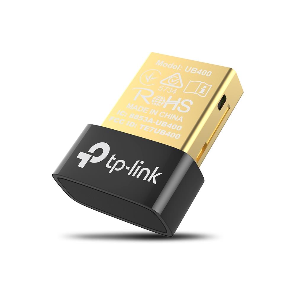 WRL ADAPTER 400MBPS USB NANO/UB400 TP-LINK