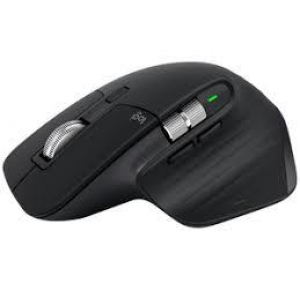 MOUSE USB LASER WRL MX MASTER3/BLACK 910-005710 LOGITECH