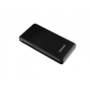 POWER BANK USB 10000MAH/BLACK 7332530 INTENSO