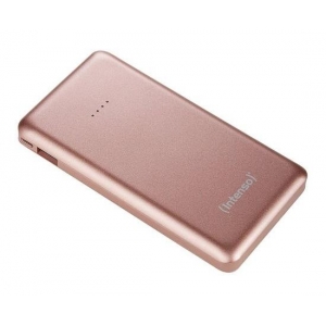 POWER BANK USB 10000MAH/ROSE 7332533 INTENSO