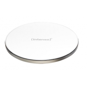 MOBILE CHARGER WRL QI/WHITE 7410512 INTENSO