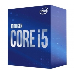 CPU CORE I5-10600K S1200 BOX/4.1G BX8070110600K S RH6R IN
